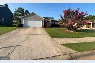 7540 Old Chapel, Atlanta, GA 30349 - Photo 2
