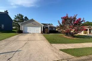 7540 Old Chapel, Atlanta, GA 30349 - Photo 2
