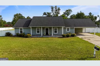 415 Walter Street, Odum, GA 31555 - Photo 36