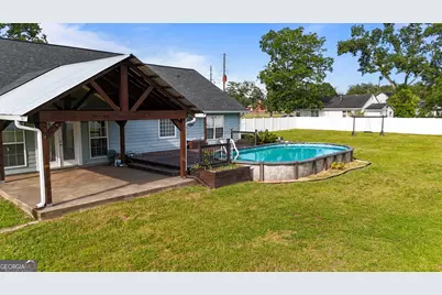 415 Walter Street, Odum, GA 31555 - Photo 4