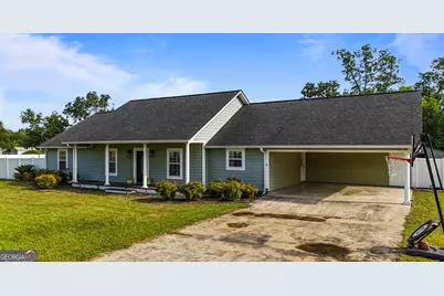 415 Walter Street, Odum, GA 31555 - Photo 44