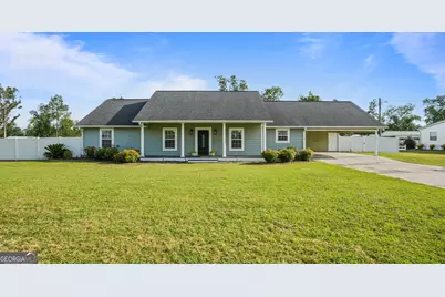 415 Walter Street, Odum, GA 31555 - Photo 2