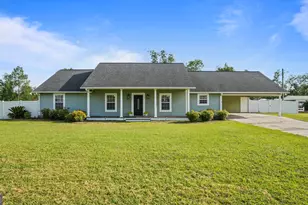 415 Walter St, Odum, GA 31555 - Photo 2