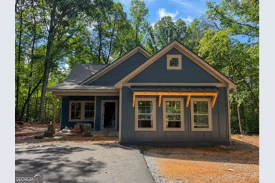 32 Tanvor Trail, Cleveland, GA 30528 - Photo 1