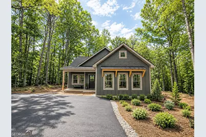32 Tanvor Trail, Cleveland, GA 30528 - Photo 1