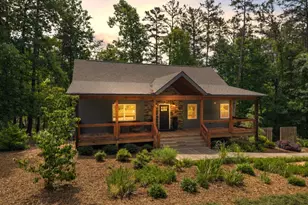531 Sowers Rd, Blue Ridge, GA 30513 - Photo 1
