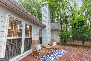 1010 Sharon Pl, Watkinsville, GA 30677 - Photo 44