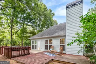1010 Sharon Pl, Watkinsville, GA 30677 - Photo 20