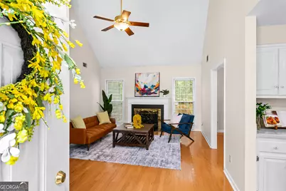 1010 Sharon Place, Watkinsville, GA 30677 - Photo 2
