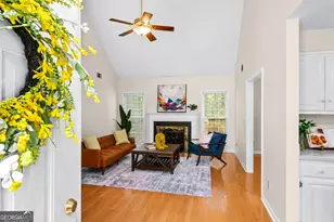 1010 Sharon Pl, Watkinsville, GA 30677 - Photo 2