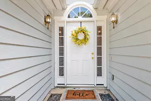 1010 Sharon Pl, Watkinsville, GA 30677 - Photo 2