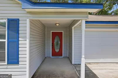 108 Clinton Court, Saint Marys, GA 31558 - Photo 8