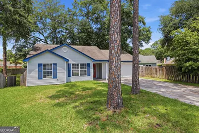 108 Clinton Court, Saint Marys, GA 31558 - Photo 4