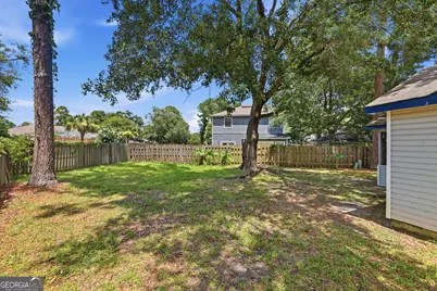 108 Clinton Court, Saint Marys, GA 31558 - Photo 32