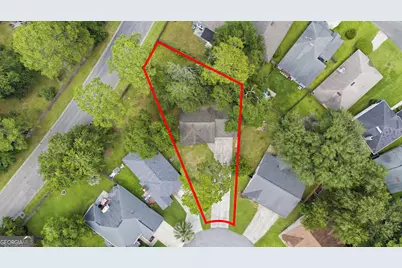 108 Clinton Court, Saint Marys, GA 31558 - Photo 2