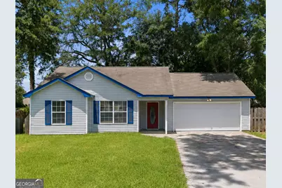 108 Clinton Court, Saint Marys, GA 31558 - Photo 1