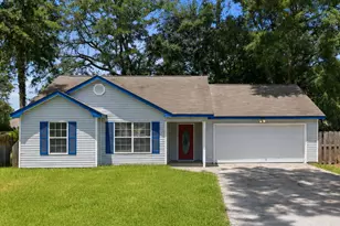 108 Clinton Ct, Saint Marys, GA 31558 - Photo 1
