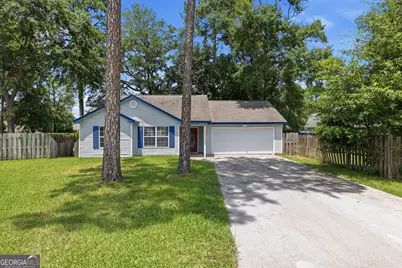 108 Clinton Court, Saint Marys, GA 31558 - Photo 1