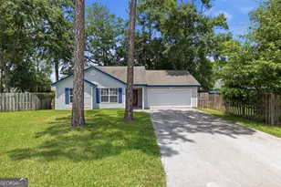108 Clinton Ct, Saint Marys, GA 31558 - Photo 1