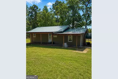132 Mason Bridge Road, Wrightsville, GA 31096 - Photo 2