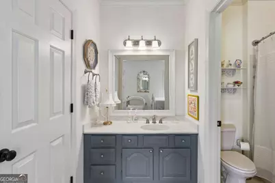 3685 Peachtree Road NE #16, Atlanta, GA 30319 - Photo 30