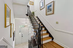 3685 Peachtree Rd NE, Atlanta, GA 30319 - Photo 6