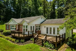 13224 Old Hwy 76, Morganton, GA 30560 - Photo 1