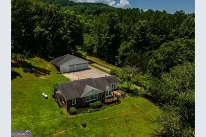 13224 Old Hwy 76, Morganton, GA 30560 - Photo 2