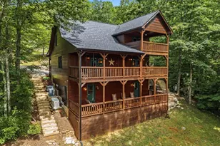 175 Leisure Dr, Ellijay, GA 30536 - Photo 4