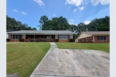 1780 Southgate Lane SE, Conyers, GA 30013 - Photo 1