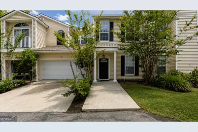 2502 B Jerry Jones Drive, Valdosta, GA 31602 - Photo 1