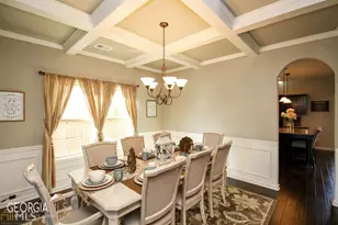345 Cliffhaven Cir, Newnan, GA 30263 - Photo 2