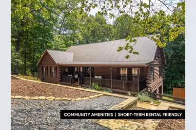 28 Morningside Court, Ellijay, GA 30540 - Photo 1