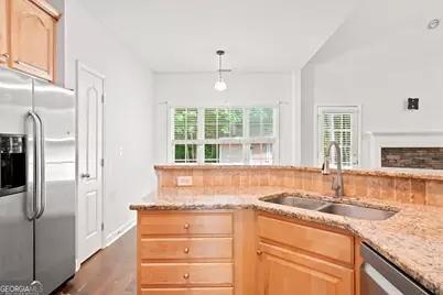 8876 Camp Tree Ct Court, Winston, GA 30187 - Photo 14