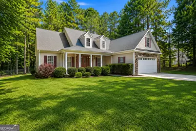 8876 Camp Tree Ct Court, Winston, GA 30187 - Photo 2