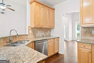 8876 Camp Tree Ct Court, Winston, GA 30187 - Photo 12