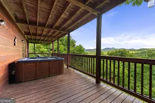 469 Mountain High Dr, Mineral Bluff, GA 30559 - Photo 38