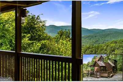 469 Mountain High Drive, Mineral Bluff, GA 30559 - Photo 4