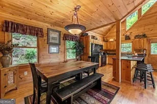 469 Mountain High Dr, Mineral Bluff, GA 30559 - Photo 14