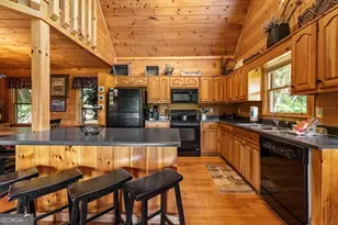 469 Mountain High Dr, Mineral Bluff, GA 30559 - Photo 12