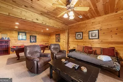 469 Mountain High Drive, Mineral Bluff, GA 30559 - Photo 28
