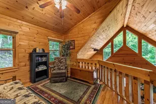 469 Mountain High Dr, Mineral Bluff, GA 30559 - Photo 22