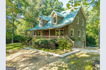 15 Tallulah Ct, Ellijay, GA 30540 - Photo 1
