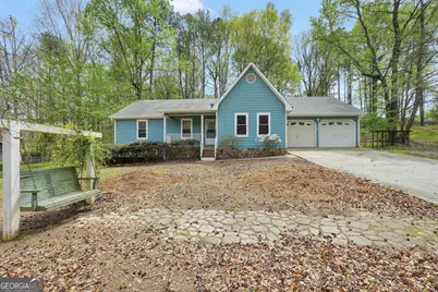 135 Springvalley Way, Stockbridge, GA 30281 - Photo 2