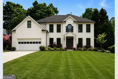 1150 Timberline Place, Alpharetta, GA 30005 - Photo 1