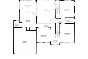 1150 Timberline Pl, Alpharetta, GA 30005 - Photo 2