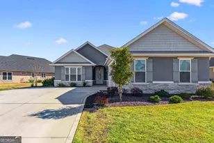 134 Amanda Trce, Kingsland, GA 31548 - Photo 4