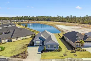 134 Amanda Trce, Kingsland, GA 31548 - Photo 8