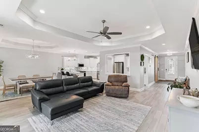 134 Amanda Trace, Kingsland, GA 31548 - Photo 22