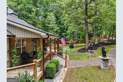 301 Cross Creek Trail, Demorest, GA 30535 - Photo 8